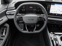 Audi A6 - Vorschau Bild 7