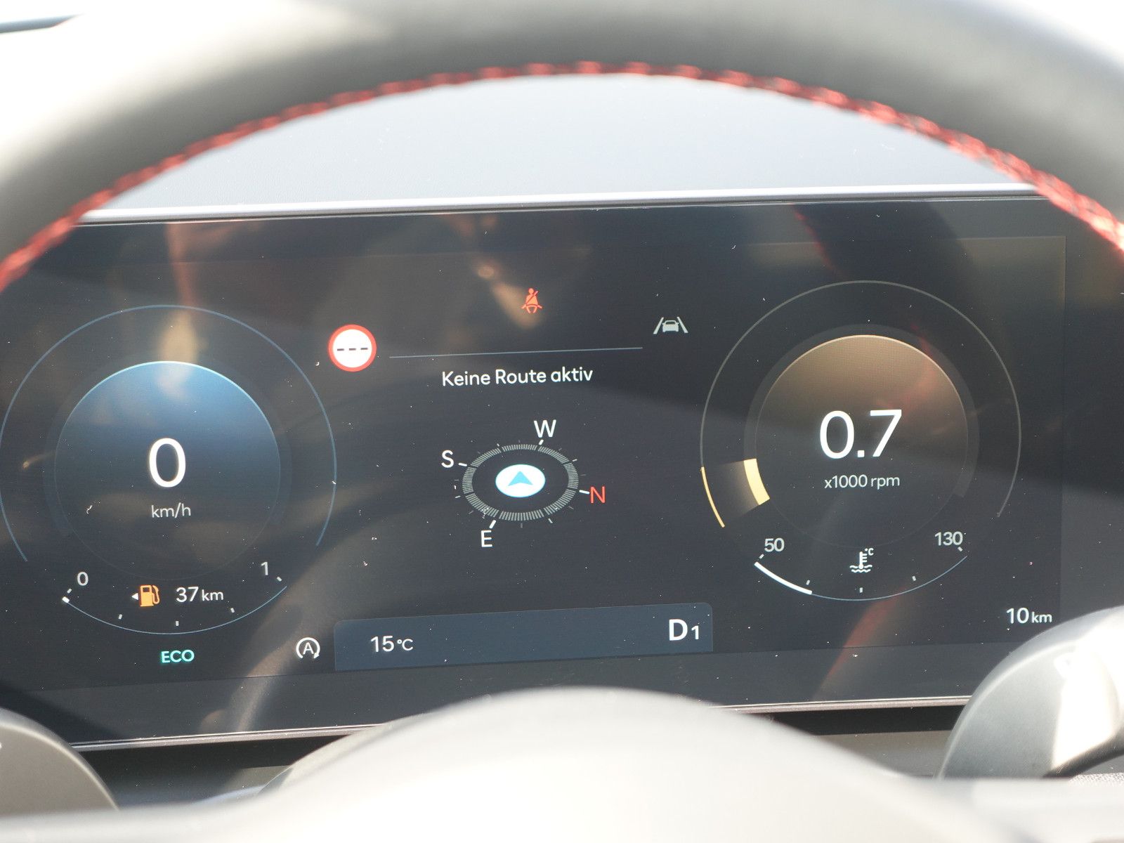 Fahrzeugabbildung Hyundai Tucson N-Line 48V 7-DCT 4WD Navi,Kamera,SHZ