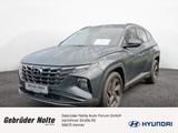 Hyundai Tucson 1.6 T-GDI Blackline KAMERA NAVI ACC LED - Hyundai Tucson Blackline mit Benzin-Antrieb