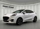 Ford Puma ST-LINE X Auto. | E-HK | Pano | ACC - gebrauchte Ford Puma aus dem Jahr 2022