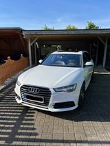 Audi A6 3.0 TDI 200kW quattro S tronic Avant