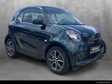 Smart smart EQ fortwo Panorama/SHZ/Klima/Styling - Smart ForTwo: Grün