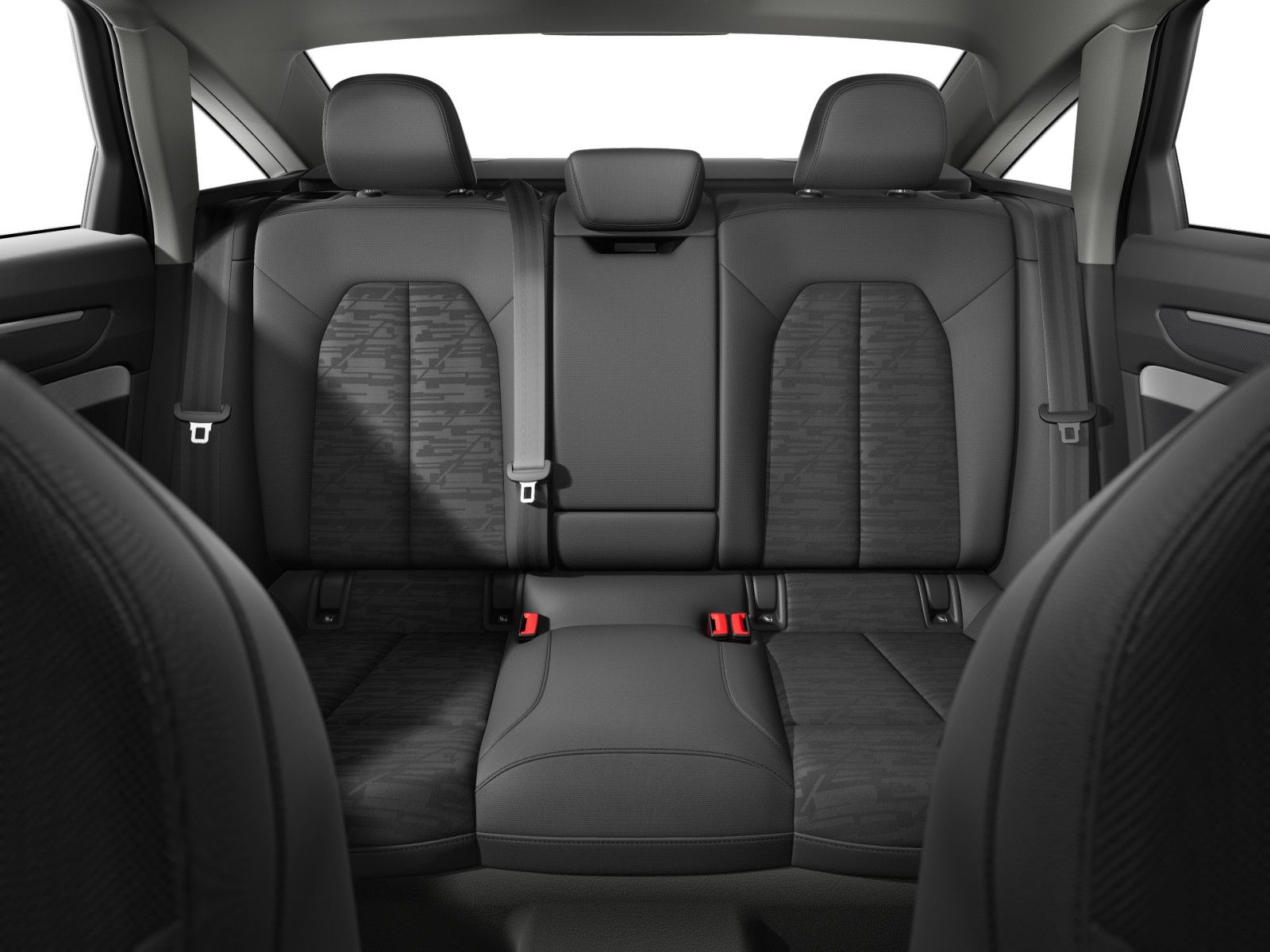 Audi A6 - Bild 13