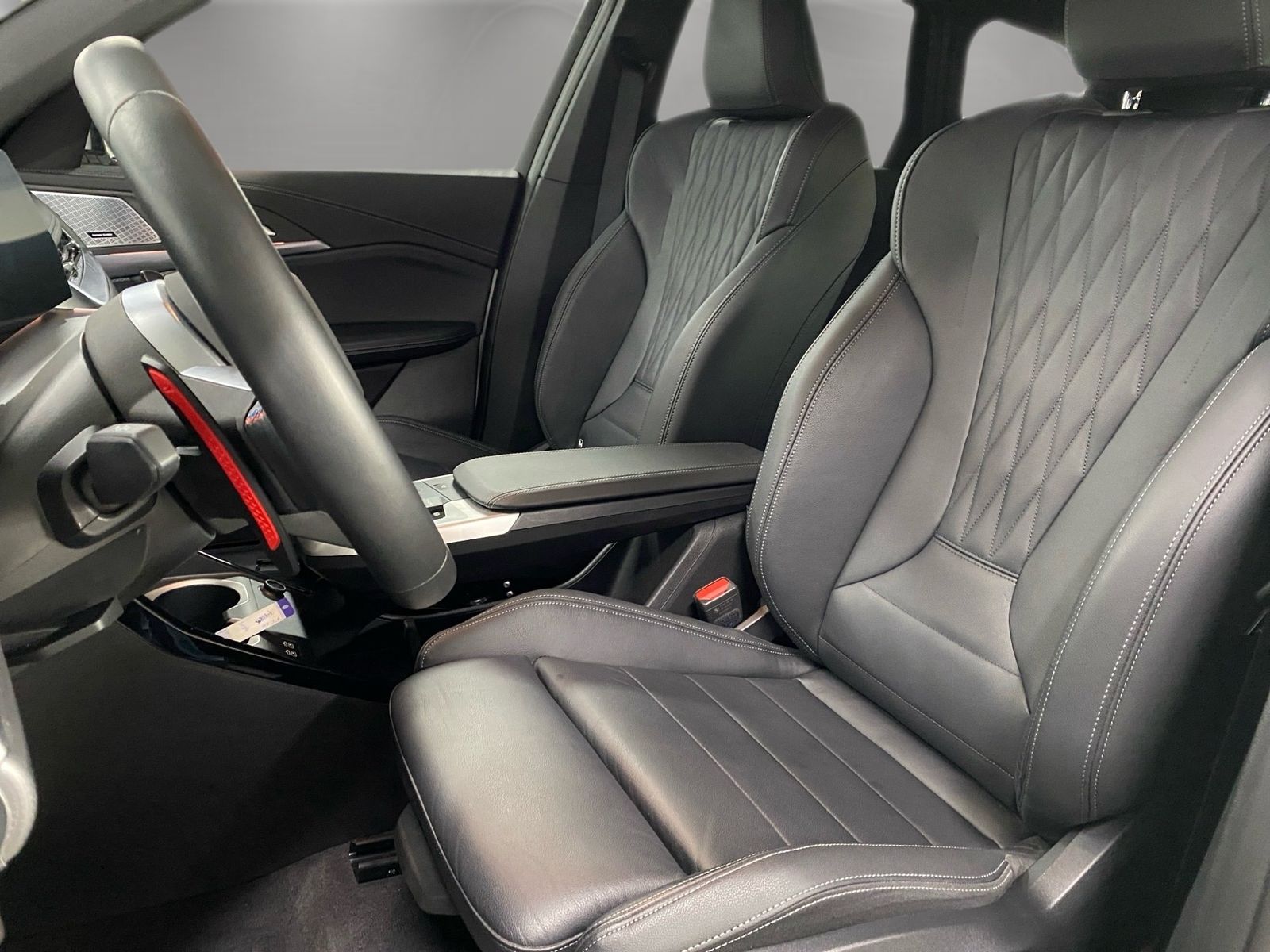 BMW X1 - Bild 9