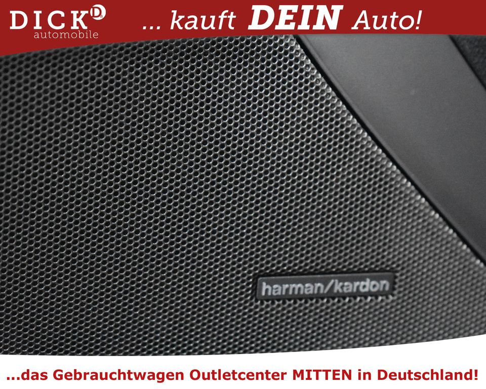 BMW 320 i Sport Line STDHZ+PROF+VIRTU+H&K+KAM+LASER+M