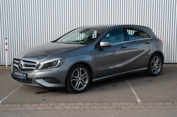 Fahrzeugabbildung Mercedes-Benz A200 SPORT XENON LEDER PANO NAVI TEL