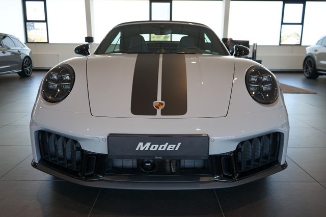 Porsche 992.2 Carrera GTS Cabriolet | LIFT | HD-Matrix