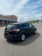 Ford S-Max 190PS Autm/Pano/Led/7-Sitze/Navi/ACC - Ford S-Max Gebrauchtwagen in Berlin