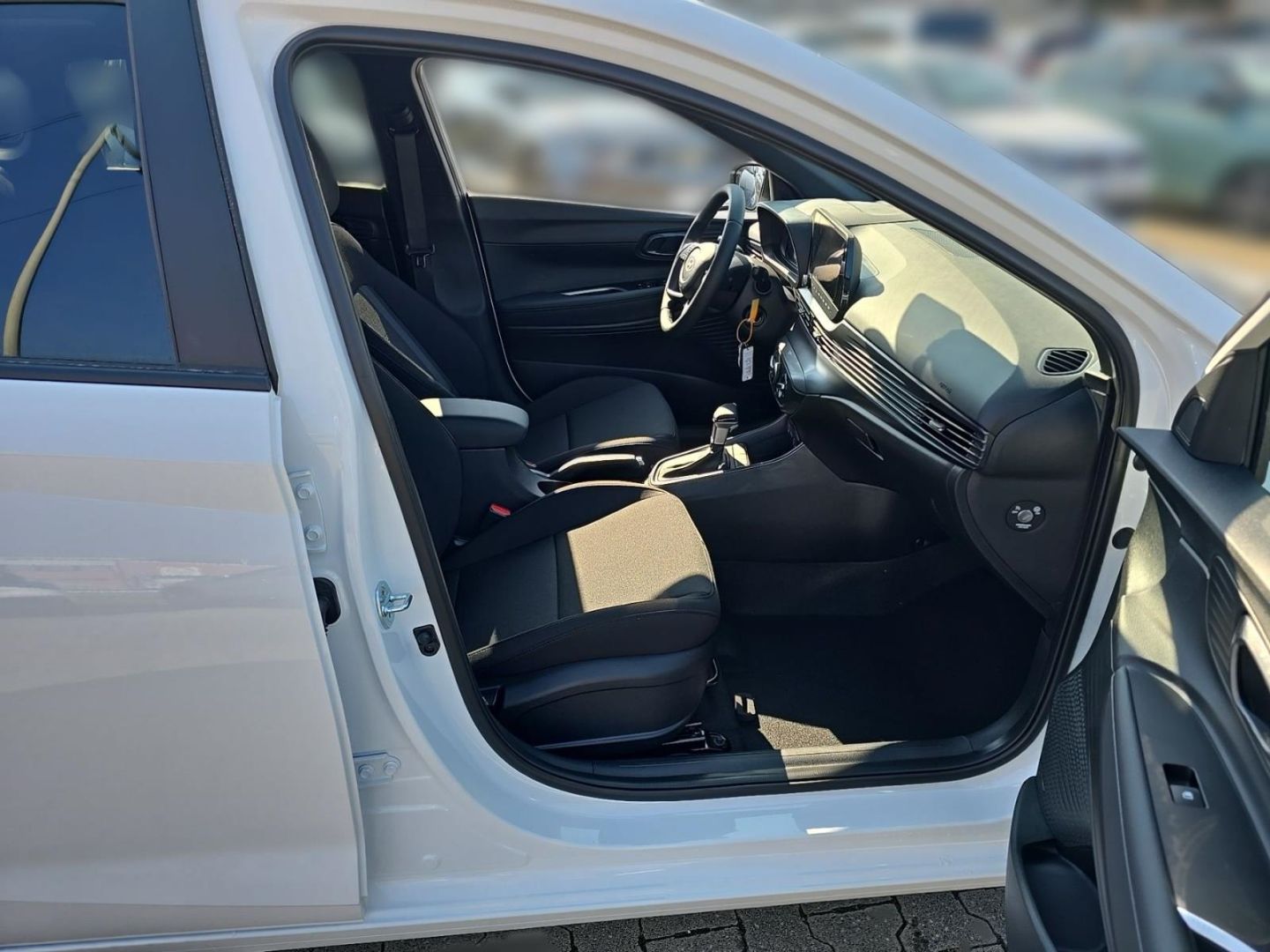 Hyundai i20 – Bild 14