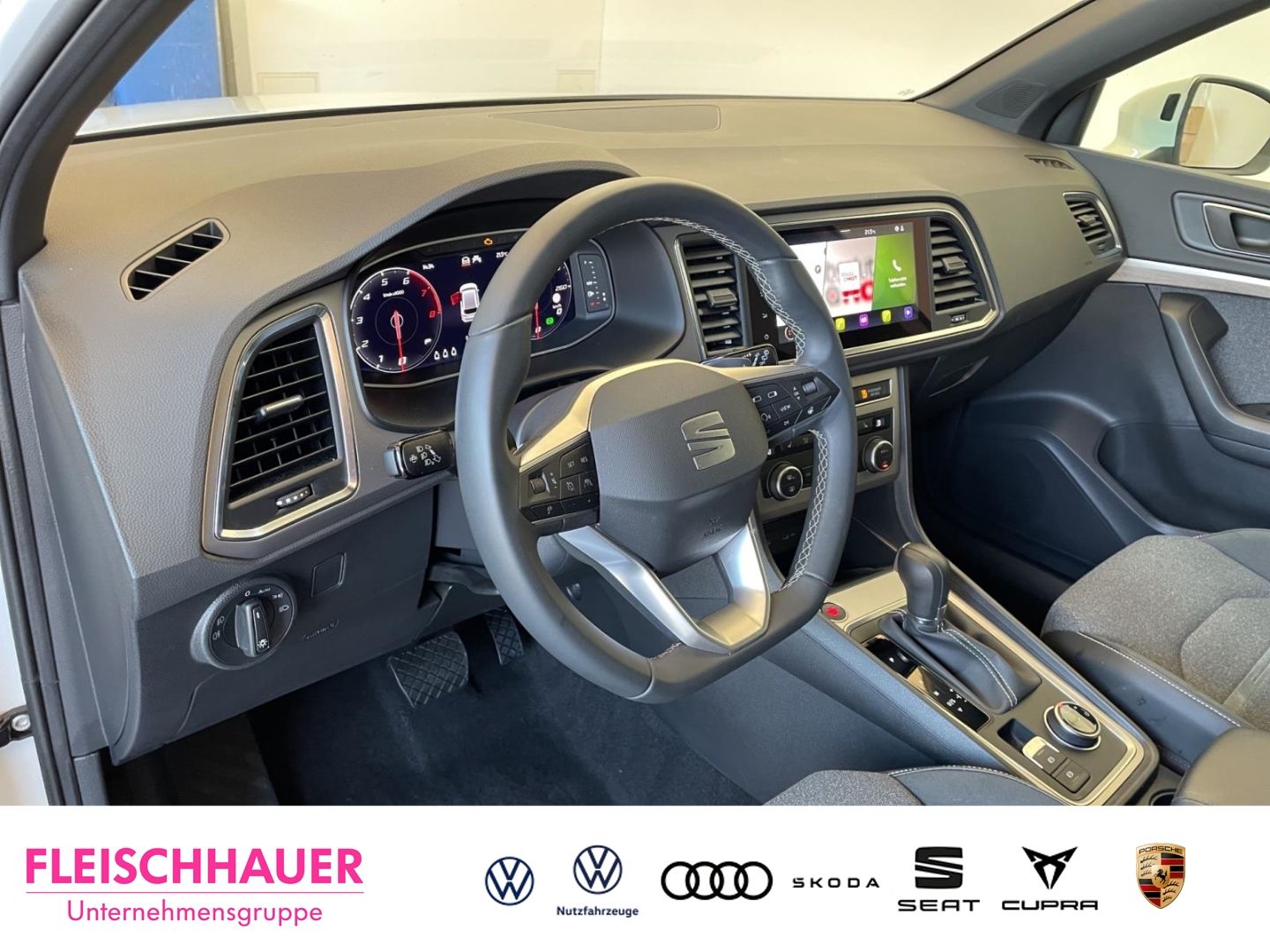 Seat Ateca - Bild 19