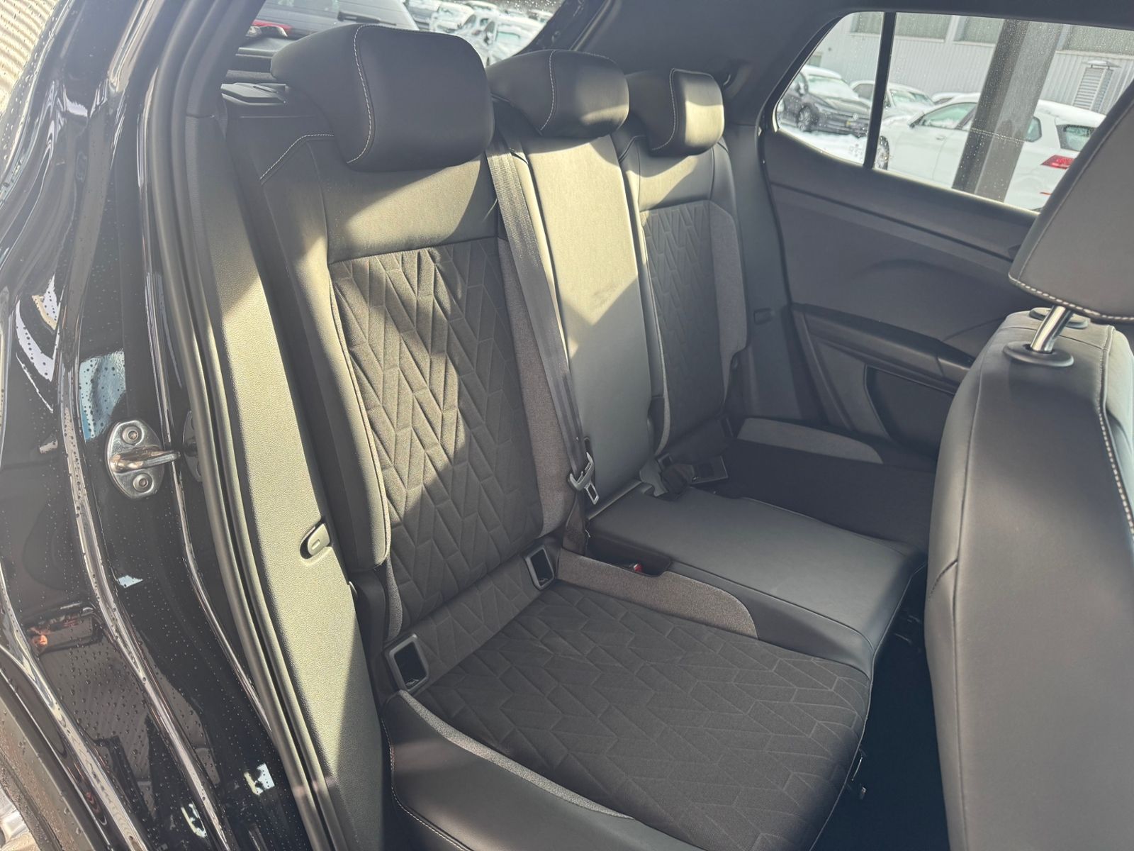 Volkswagen T-Cross - Bild 43