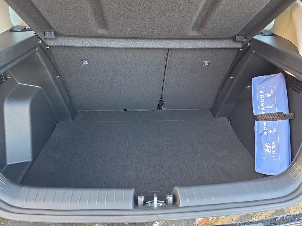 Erstes Annaberger Autohaus -  Hyundai BAYON Klima, Navi, LED, Rückfahrkamera, Tempomat - Bild 12