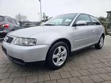 Audi A3 Attraction Automatik/ TOP/ Tüv 08/26 - gebrauchte Audi A3 aus dem Jahr 2001