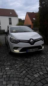 Renault Clio ENERGY TCe 90 Limited 2018 Limited 2018 - Renault Clio Limited-2018