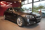 BMW 528i Limousine Head-Up Led Navi SHZ - BMW 528: 528i