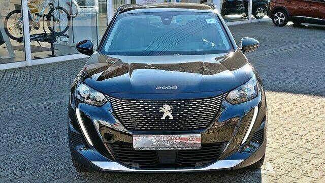 Peugeot 2008 PureTech 130 Allure, миниатюра 4
