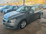 Chevrolet Cruze 1.6 4 porte GPL - Chevrolet Cruze: 6.1