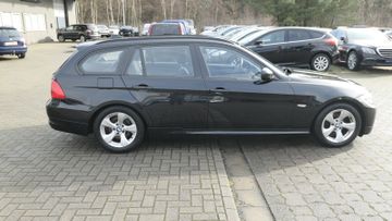 BMW 320 - 6
