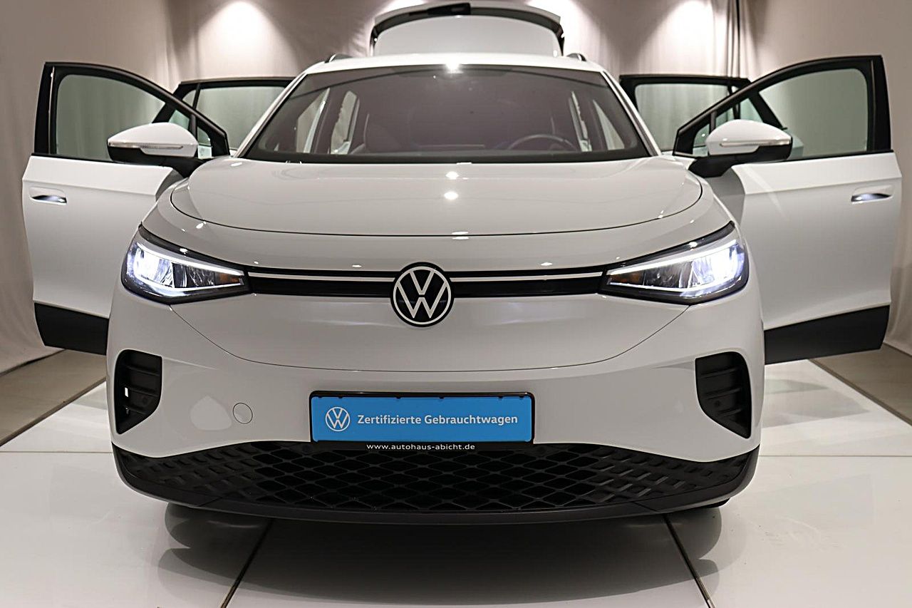 Volkswagen ID.4 - Bild 24