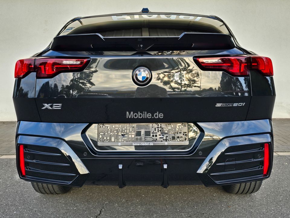 BMW X2 - Bild 7