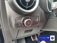 Alfa Romeo Stelvio - Vorschau Bild 13