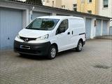 Nissan NV200 - Nissan NV200 aus 2016