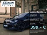 Volkswagen ID.4 Pro Black Edition AHK HUD H&K WP MATRIX - Volkswagen ID.4: Black Edition