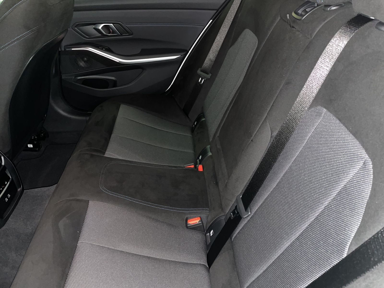 BMW 320 - Bild 13
