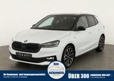 Skoda Fabia 1.5 TSI DSG Monte Carlo, LED, Kamera, App-