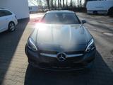 Mercedes-Benz SLC 180 9G-Tr. LED Navi Airscarf Pano Totw. PDC - Mercedes-Benz SLc