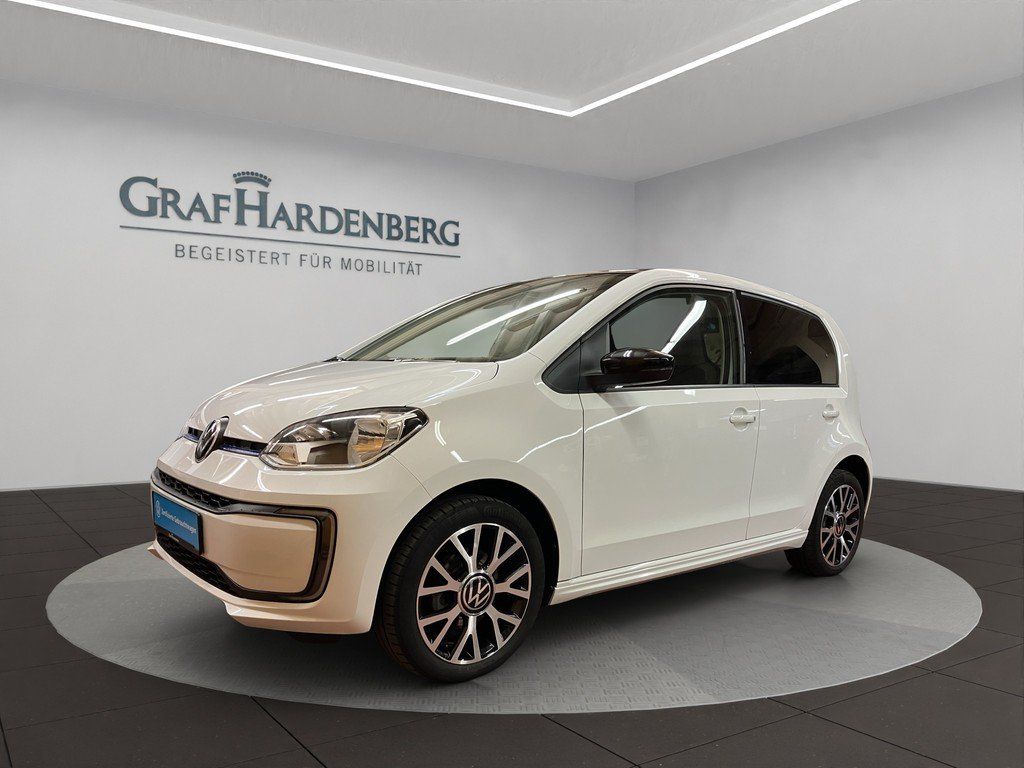 Volkswagen e-up! move up! 61 kW Klima