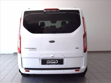 Ford Tourneo Custom - 6