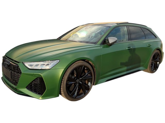 Audi RS6 performance 4.0 TFSI tiptr. quattro