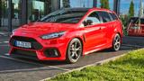 Ford Focus 2,0 TDCi  ST-LINE  RS CAM*PADDLE*PDC*TÜV  - Ford Focus: Tdci 2l