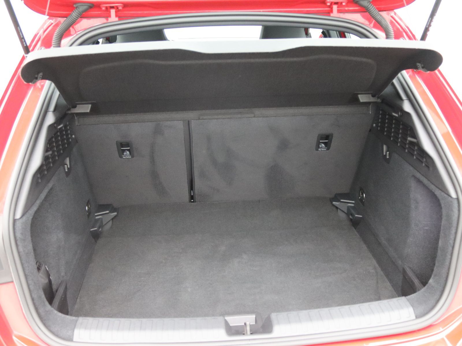 Audi A3 - Bild 8