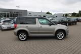 Skoda Yeti 1.2 Ambition *SHZ*Klima Auto* - Skoda Yeti Gebrauchtwagen in Hannover