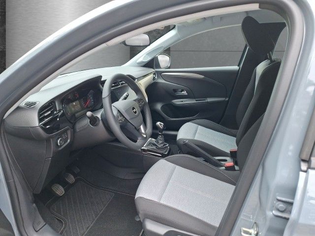 Opel Corsa - Bild 3