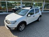 Dacia Sandero TCe90 Stepway Prestige Klima/PDC/SHZ/AHK - Dacia Gebrauchtwagen in Bremen