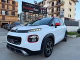 Citroën Citroen C3 Aircross PureTech 82 Shine - Citroën C3 Aircross Kombi Gebrauchtwagen