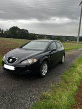 Seat Leon 1p sehr guter Zustand mit TÜV - gebrauchte Seat Leon aus dem Jahr 2006