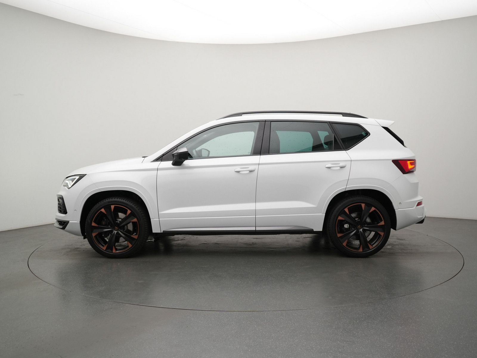 Cupra Ateca - Bild 23