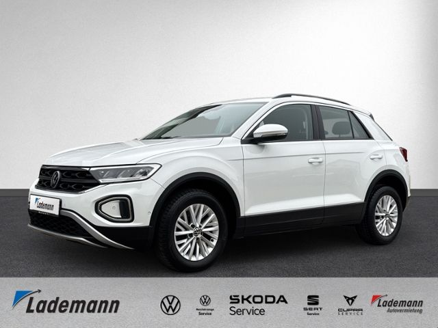 Volkswagen T-Roc 2.0 TDI DSG LED+NAVI+ACC+PARK-ASSIST+SIHZ+