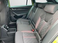 Skoda Octavia - Vorschau Bild 14