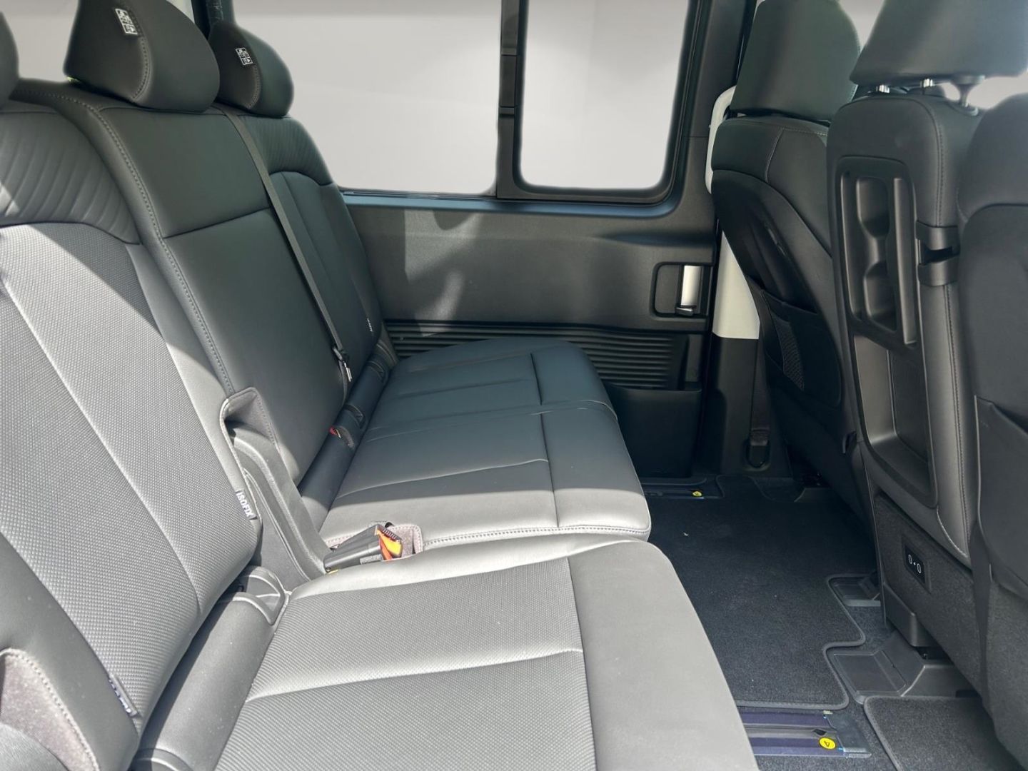 Hyundai STARIA - Bild 14