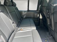 Hyundai STARIA - Vorschau Bild 14