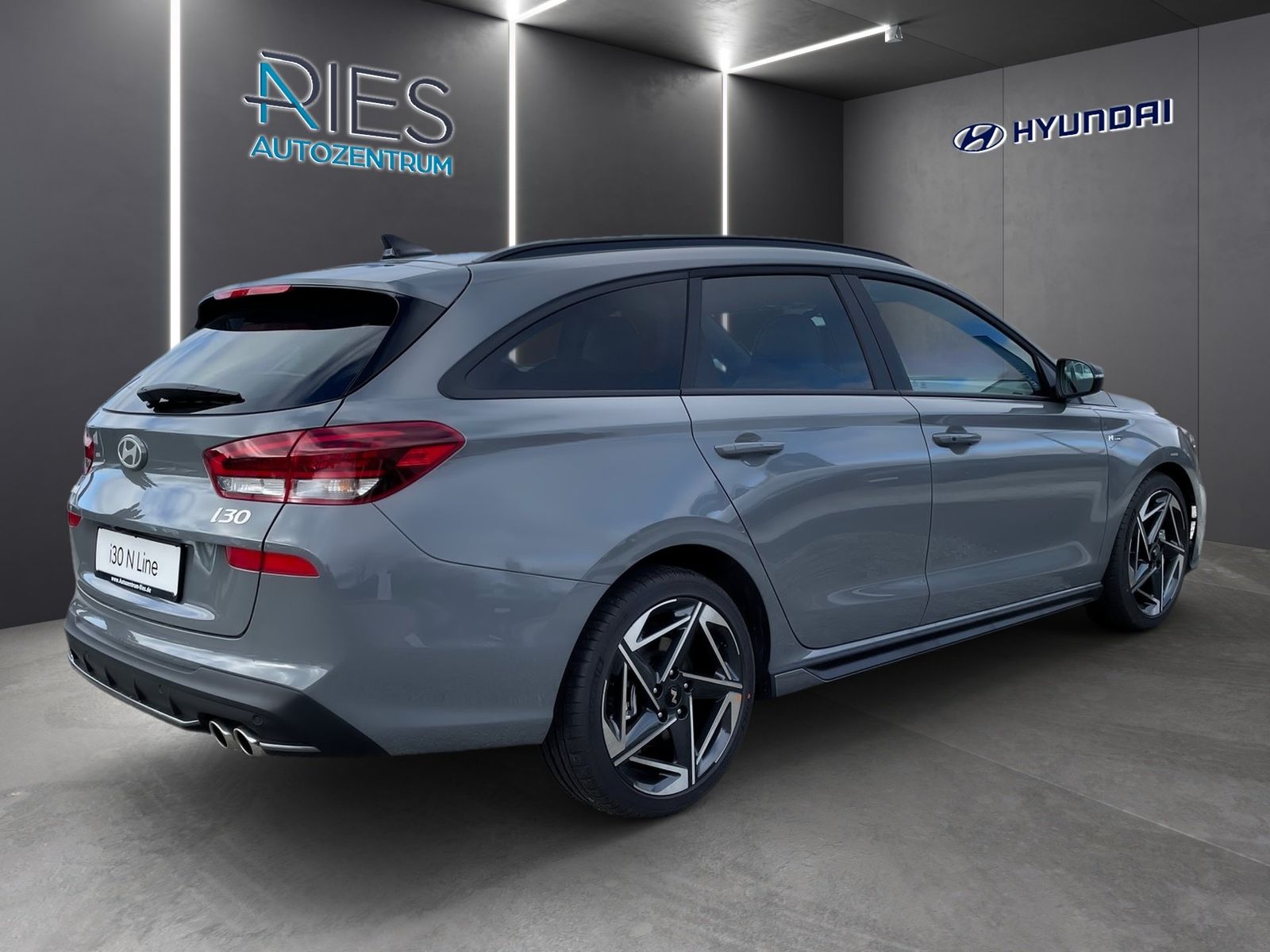 Hyundai i30 – Bild 4