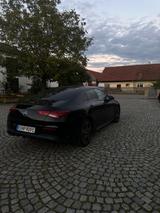 Mercedes-Benz CLA 250 e DCT - GARANTIE + NIGHTPAKET  - Mercedes-Benz CLA 250 von privat