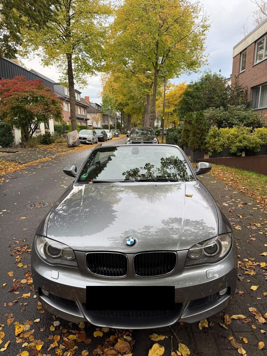 BMW 125