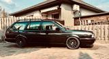 Volkswagen VW Passat 32B Syncro 20v Turbo Audi s2 rs2 - gebrauchte VW Passat aus dem Jahr 1987