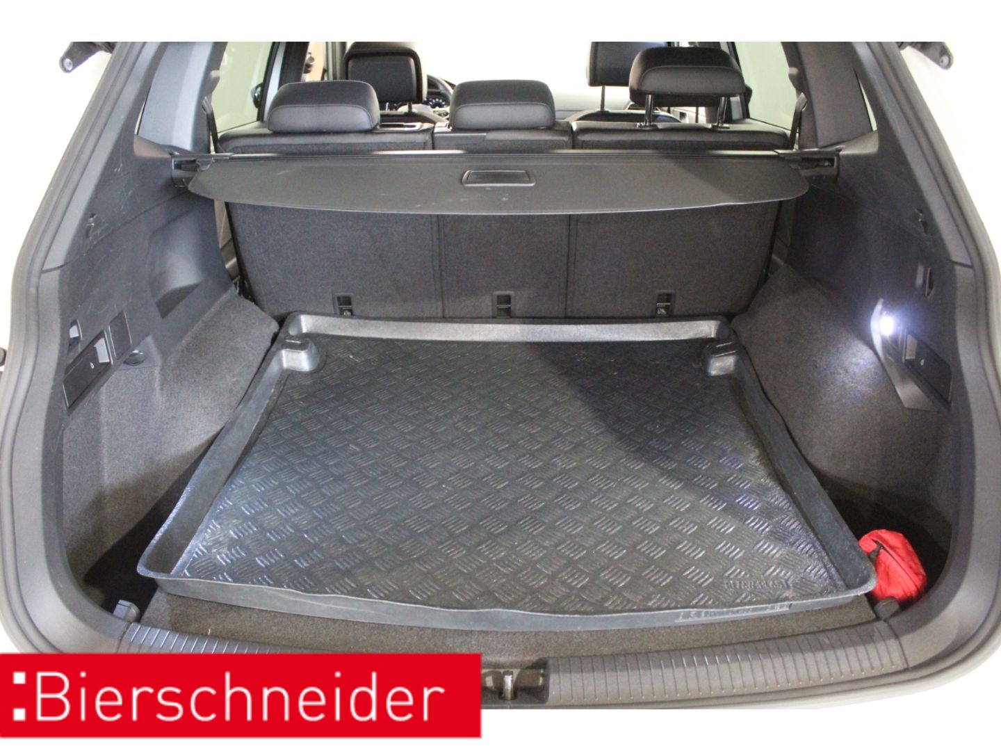 Volkswagen Tiguan Allspace - Bild 13